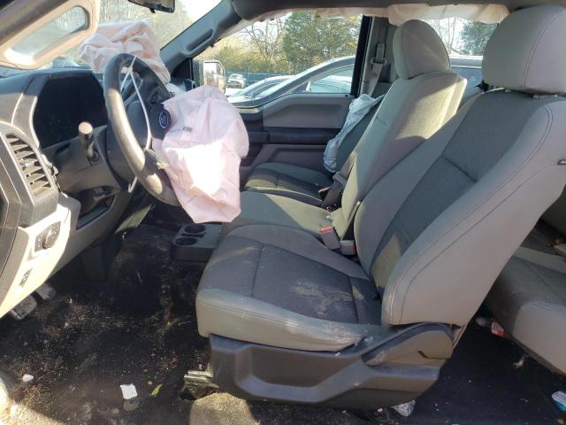 Photo 7 from auction – 2016 FORD F150 SUPER with VIN 1FTEX1E80GFD30282