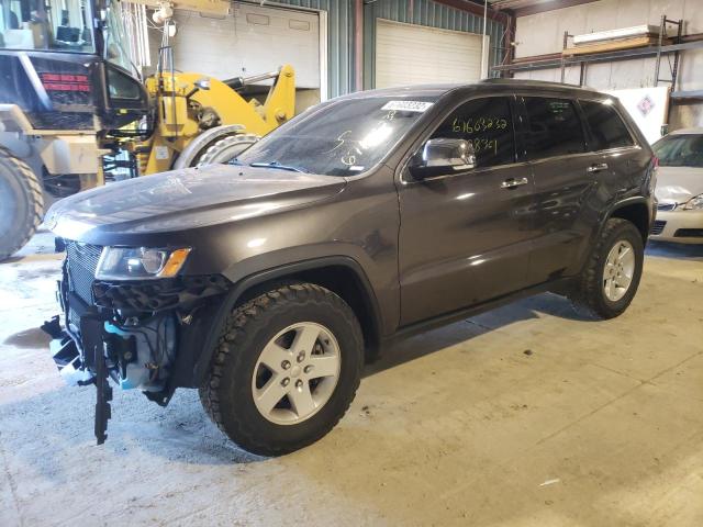 JEEP GRAND CHER 2015 with VIN 1C4RJFBG4FC734147 - Photo from auction