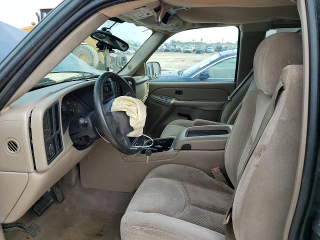 Photo 7 from auction – 2004 CHEVROLET SILVERADO with VIN 2GCEC19V841108233