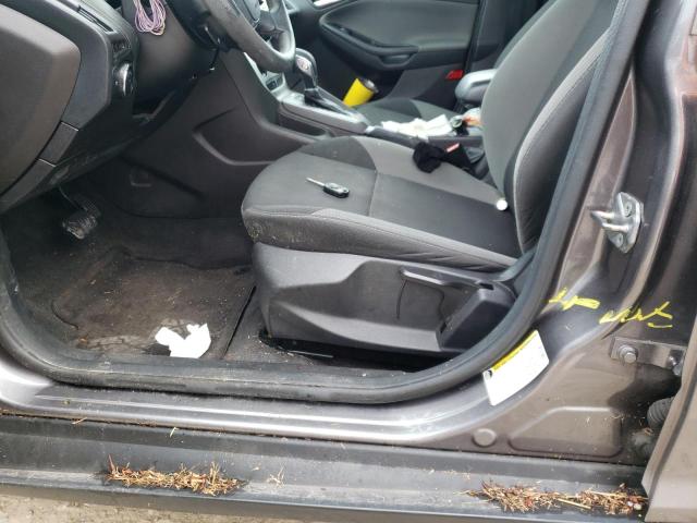 Photo 12 from auction – 2014 FORD FOCUS SE with VIN 1FADP3F29EL204041