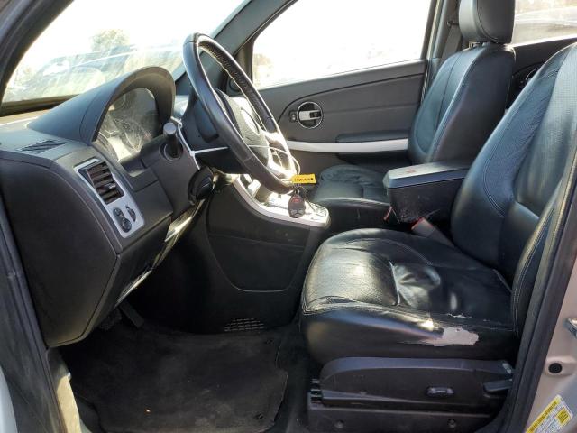 Photo 7 from auction – 2008 CHEVROLET EQUINOX SP with VIN 2CNDL737786022490