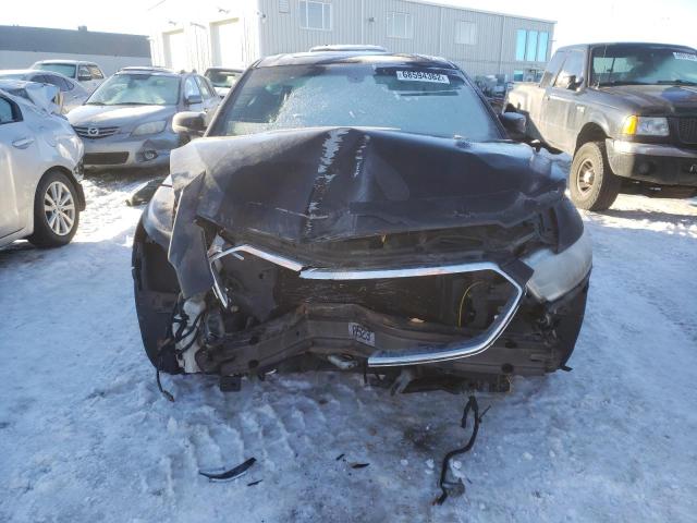 Photo 5 from auction – 2013 FORD TAURUS SEL with VIN 1FAHP2H88DG119888