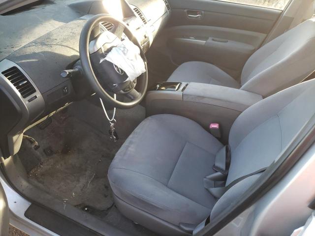 Photo 7 from auction – 2007 TOYOTA PRIUS with VIN JTDKB20U177647848