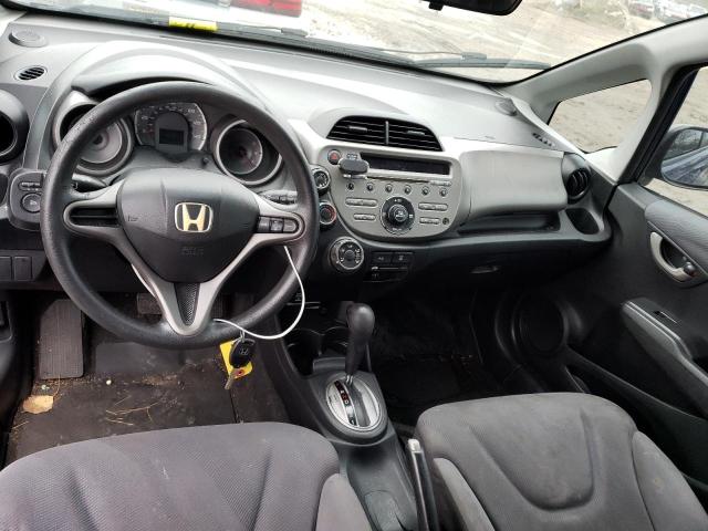 Photo 8 from auction – 2011 HONDA FIT with VIN JHMGE8H34BC019485