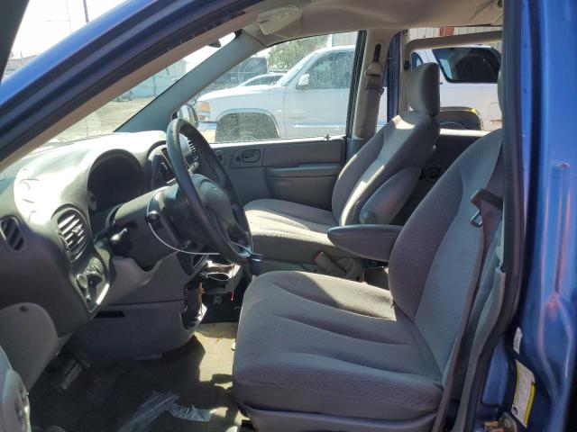 Photo 7 from auction – 2007 DODGE GRAND CARA with VIN 1D4GP24R67B134298