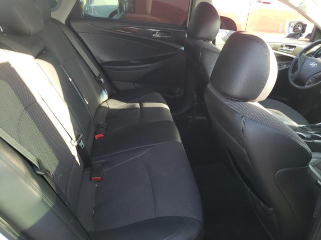 Photo 10 from auction – 2014 HYUNDAI SONATA SE with VIN 5NPEC4AC8EH916402