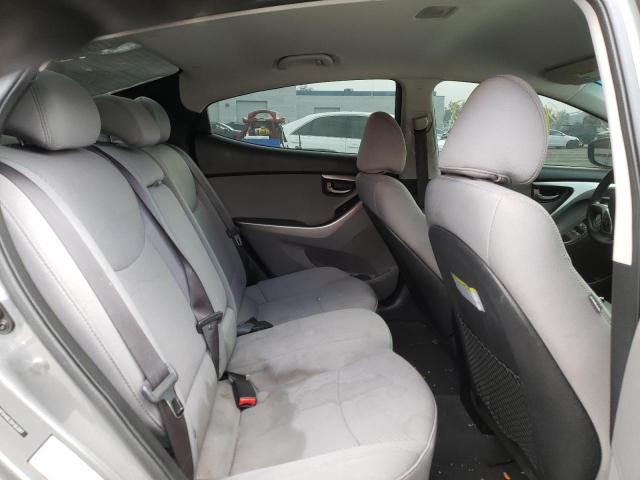 Photo 10 from auction – 2013 HYUNDAI ELANTRA GL with VIN 5NPDH4AE2DH363047