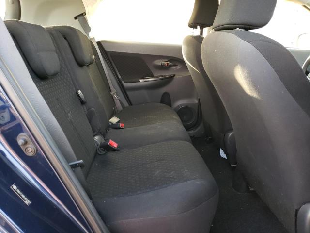 Photo 10 from auction – 2008 SCION XD AUTOMAT with VIN JTKKU10488J022557
