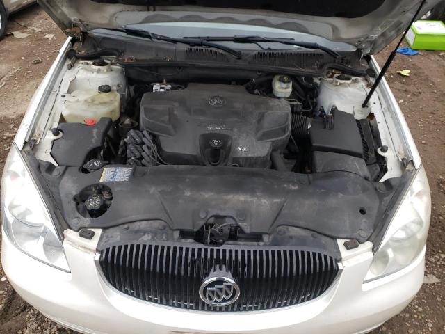 Photo 11 from auction – 2008 BUICK LUCERNE CX with VIN 1G4HD57208U118156