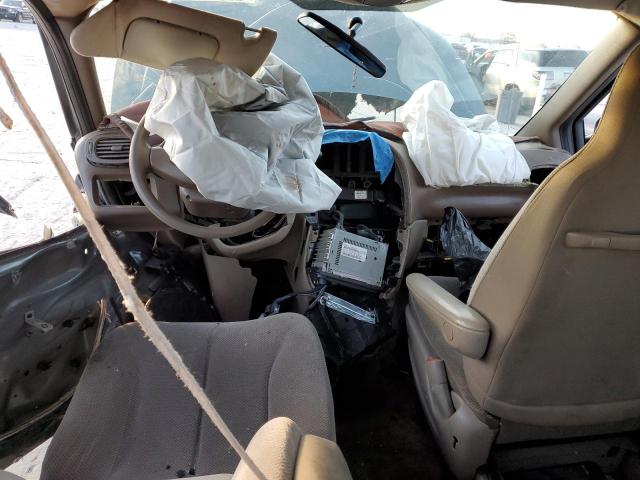 Photo 8 from auction – 2003 DODGE CARAVAN SE with VIN 1D4GP25B93B270453