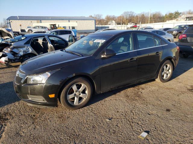 Photo 1 from auction – 2012 CHEVROLET CRUZE LT with VIN 1G1PF5SC7C7239888