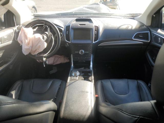 Photo 8 from auction – 2020 FORD EDGE TITAN with VIN 2FMPK3K96LBA55928