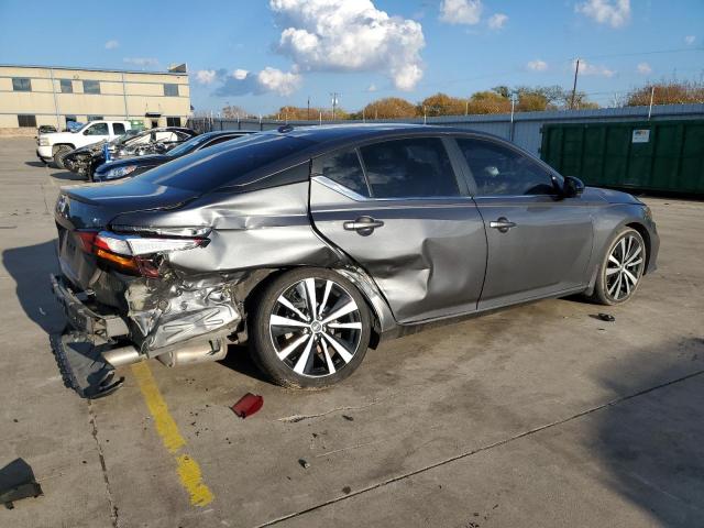 Photo 3 from auction – 2019 NISSAN ALTIMA SR with VIN 1N4BL4CV8KN320788
