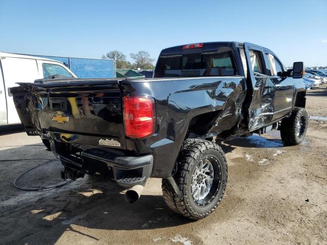 Photo 3 from auction – 2016 CHEVROLET SILVERADO with VIN 1GC1KXE85GF176779