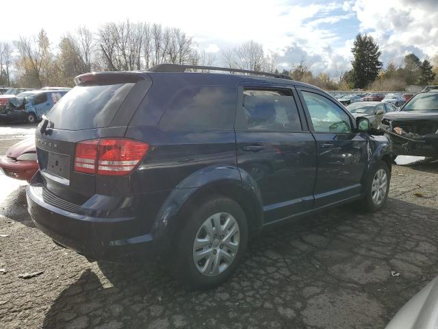 Photo 3 from auction – 2018 DODGE JOURNEY SE with VIN 3C4PDCAB4JT383353