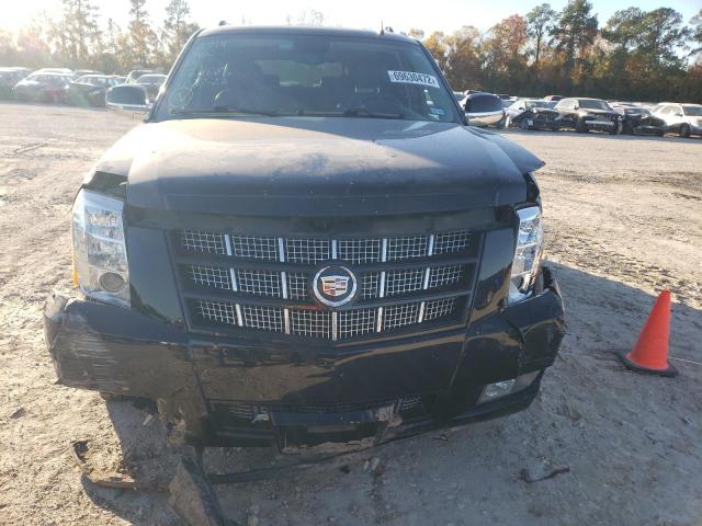 Photo 5 from auction – 2014 CADILLAC ESCALADE E with VIN 1GYS3JEF1ER163112