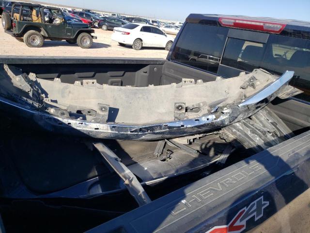 Photo 12 from auction – 2021 CHEVROLET SILVERADO with VIN 3GCUYDED3MG188740