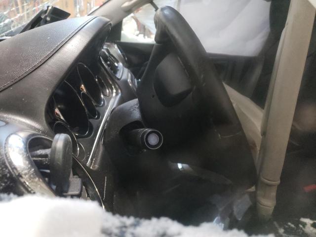 Photo 9 from auction – 2015 BUICK ENCLAVE with VIN 5GAKVBKD2FJ200291