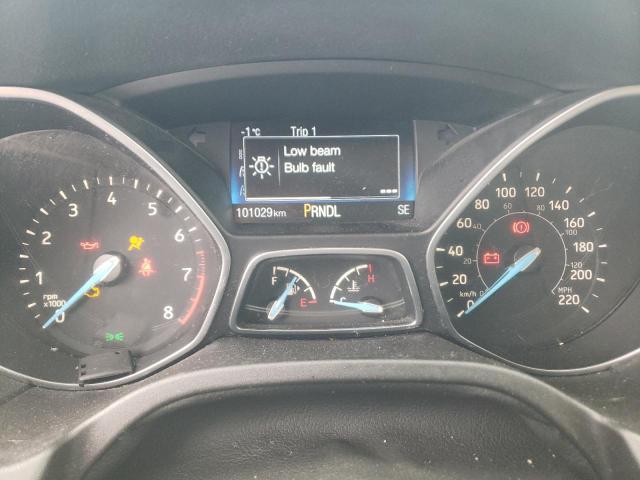 Photo 9 from auction – 2015 FORD FOCUS SE with VIN 1FADP3K26FL266259