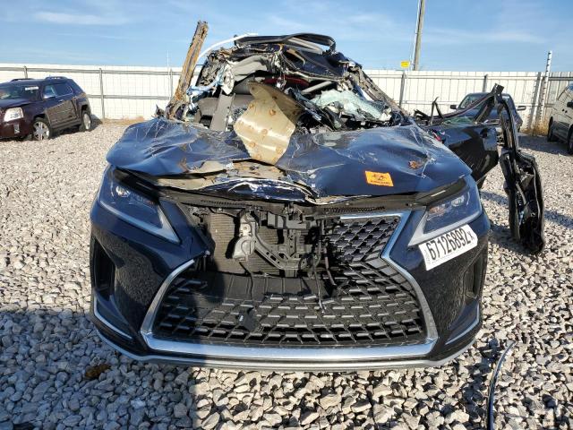 Zdjęcie 5 z aukcji – 2021 LEXUS RX 350 z VIN 2T2HZMDA6MC259201