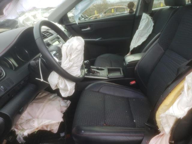 Photo 7 from auction – 2015 TOYOTA CAMRY LE with VIN 4T1BF1FK2FU913894
