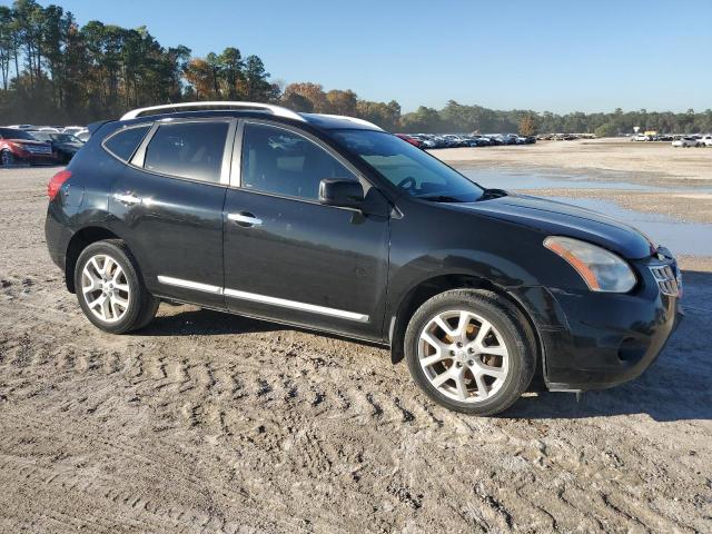 Photo 4 from auction – 2011 NISSAN ROGUE S with VIN JN8AS5MV7BW661577