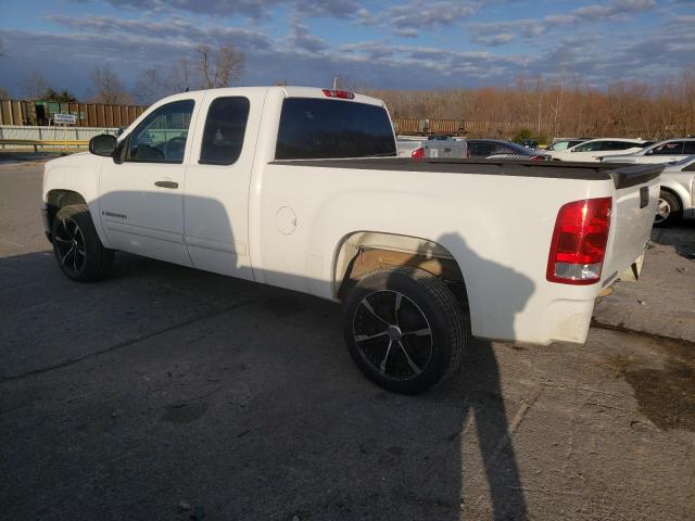 Photo 2 from auction – 2009 GMC SIERRA C15 with VIN 1GTEC19C39Z214635
