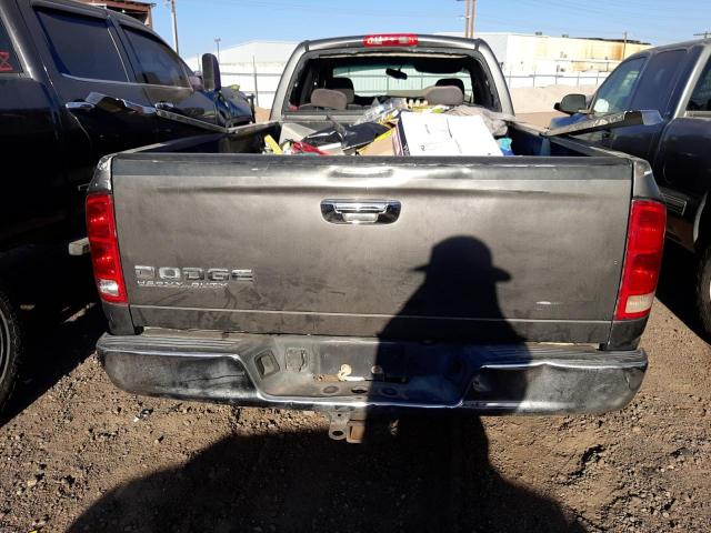 Photo 6 from auction – 2003 DODGE RAM 2500 S with VIN 3D7KA28C03G844089