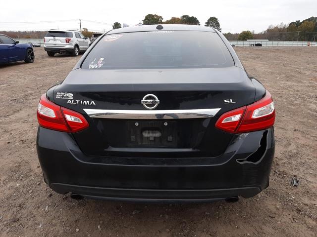 Photo 6 from auction – 2016 NISSAN ALTIMA 2.5 with VIN 1N4AL3AP6GC139542