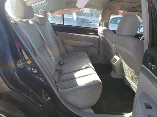 Photo 10 from auction – 2013 SUBARU LEGACY 2.5 with VIN 4S3BMCG65D3048025