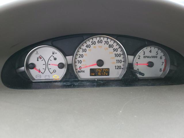 Photo 9 from auction – 2007 SATURN ION LEVEL with VIN 1G8AL55F07Z180229