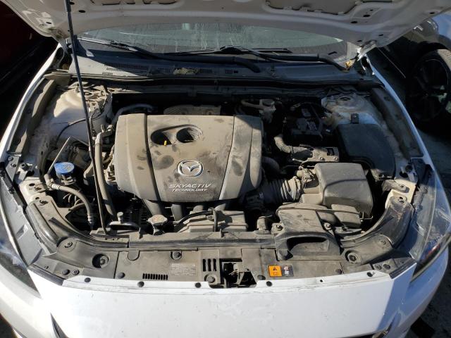 Photo 11 from auction – 2017 MAZDA 3 TOURING with VIN 3MZBN1V73HM114697