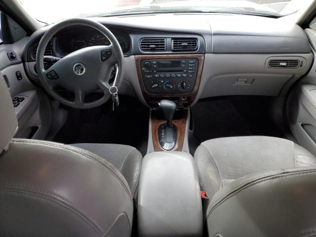 Photo 8 from auction – 2001 MERCURY SABLE LS with VIN 1MEFM53UX1A621170