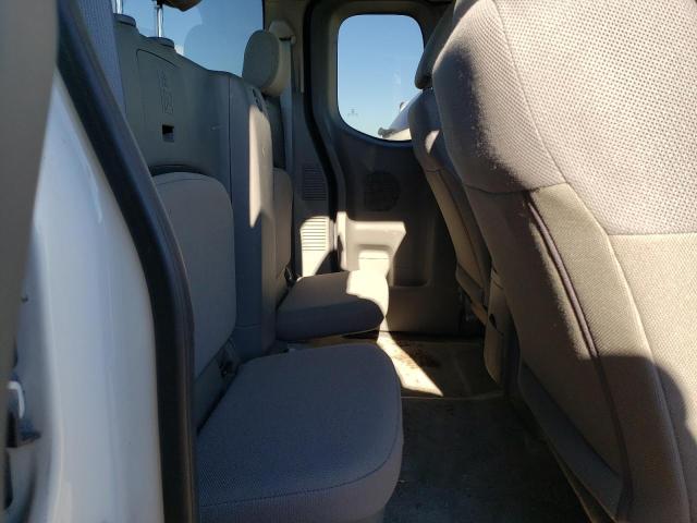 Photo 10 from auction – 2016 NISSAN FRONTIER S with VIN 1N6BD0CT0GN794592