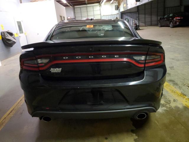 Photo 6 from auction – 2019 DODGE CHARGER R/ with VIN 2C3CDXCT0KH599484