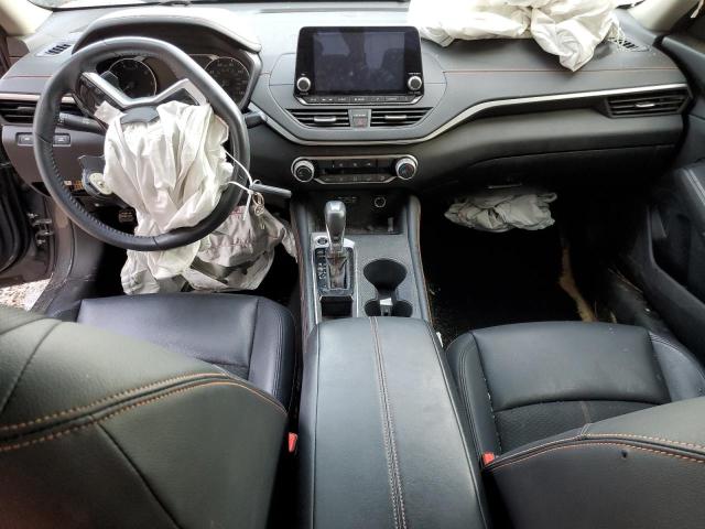 Photo 8 from auction – 2019 NISSAN ALTIMA SR with VIN 1N4BL4CV7KC185427