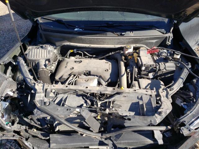 Photo 12 from auction – 2018 GMC TERRAIN SL with VIN 3GKALVEX2JL344470
