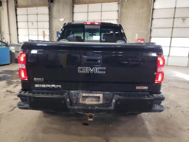 Photo 6 from auction – 2015 GMC SIERRA K15 with VIN 3GTU2VEC5FG255159