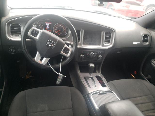 Photo 8 from auction – 2014 DODGE CHARGER R/ with VIN 2C3CDXCT6EH237616