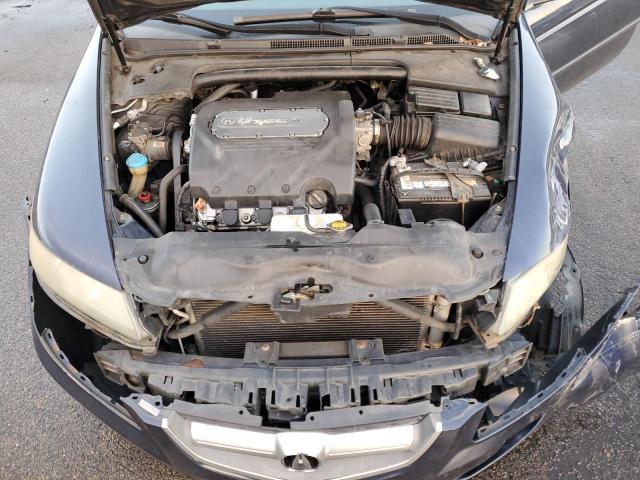 Photo 11 from auction – 2004 ACURA TL with VIN 19UUA66244A026905