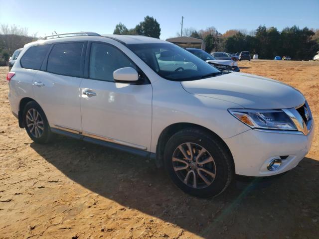 Photo 4 from auction – 2015 NISSAN PATHFINDER with VIN 5N1AR2MM8FC602568