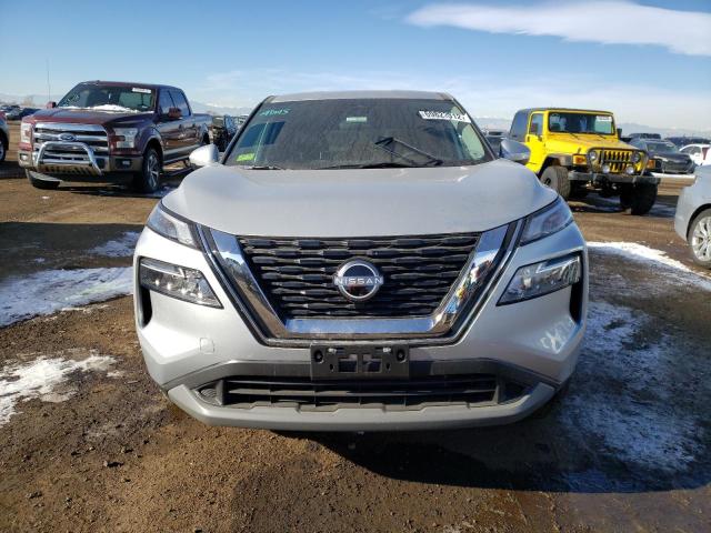 Photo 5 from auction – 2022 NISSAN ROGUE SV with VIN 5N1BT3BB3NC690859