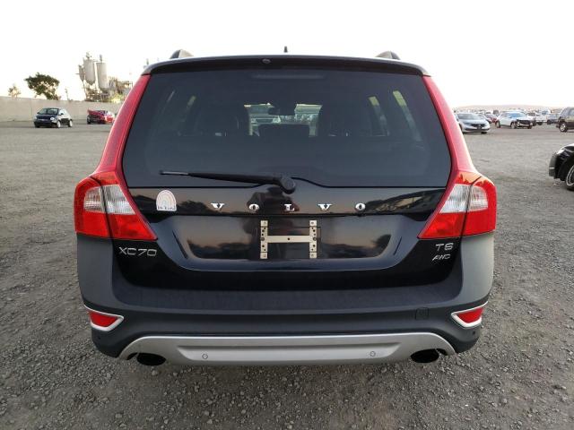 Photo 6 from auction – 2012 VOLVO XC70 T6 with VIN YV4902BZ2C1121395
