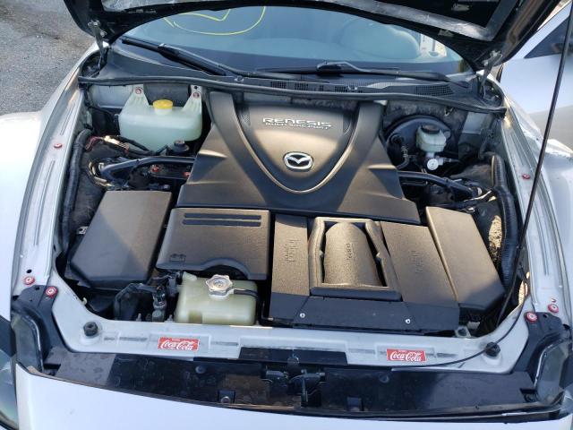 Photo 11 from auction – 2006 MAZDA RX8 with VIN JM1FE173960206718