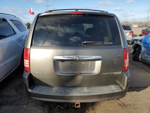 Photo 6 from auction – 2010 CHRYSLER TOWN & COU with VIN 2A4RR8D16AR392174