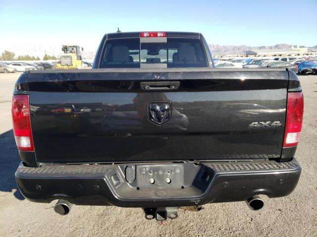 Photo 6 from auction – 2018 RAM 1500 SLT with VIN 1C6RR7TT4JS135572