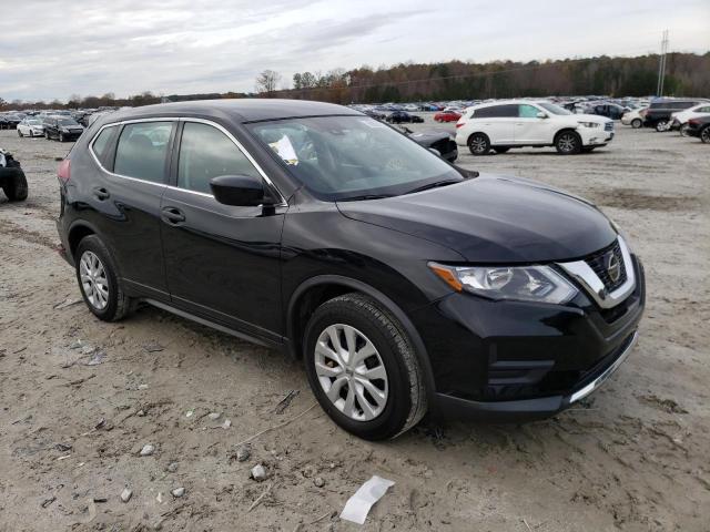 Photo 4 from auction – 2020 NISSAN ROGUE S with VIN KNMAT2MT6LP518704