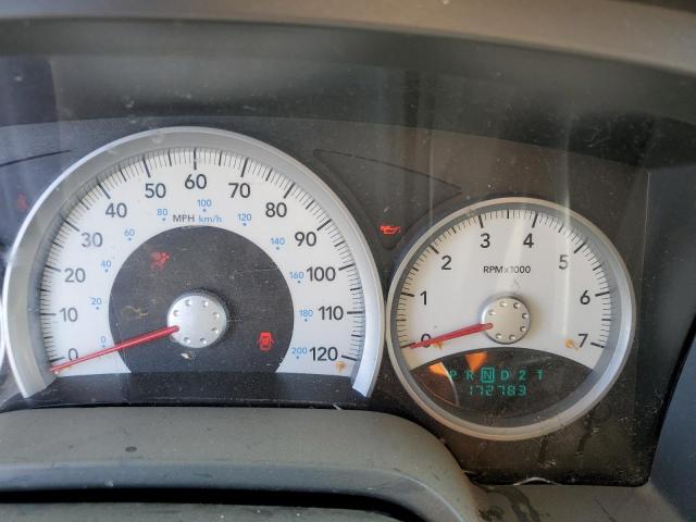 Photo 9 from auction – 2006 DODGE DAKOTA QUA with VIN 1D7HE48N46S502802