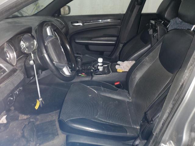 Photo 7 from auction – 2014 CHRYSLER 300C with VIN 2C3CCAKT9EH128522