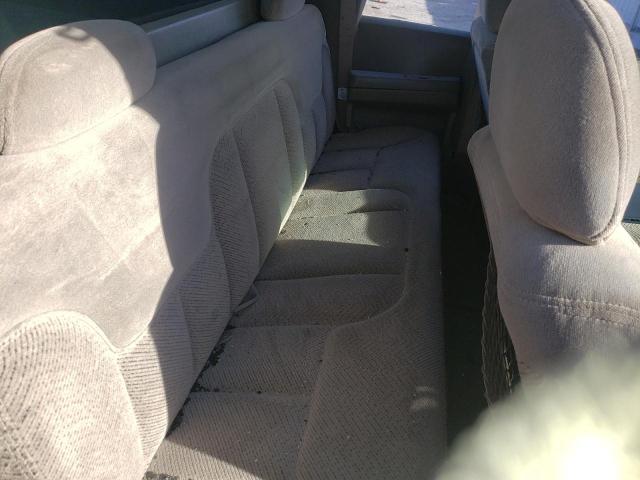 Photo 10 from auction – 1997 GMC SIERRA C15 with VIN 2GTEC19R5V1510540